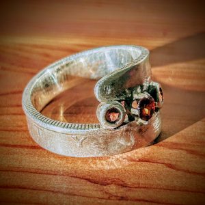Custom Rings